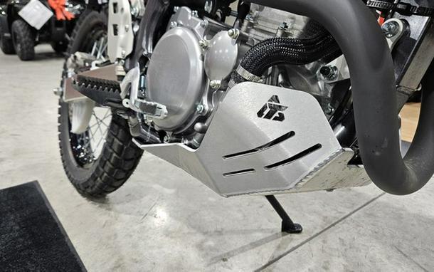 2024 Suzuki DR-Z 400S