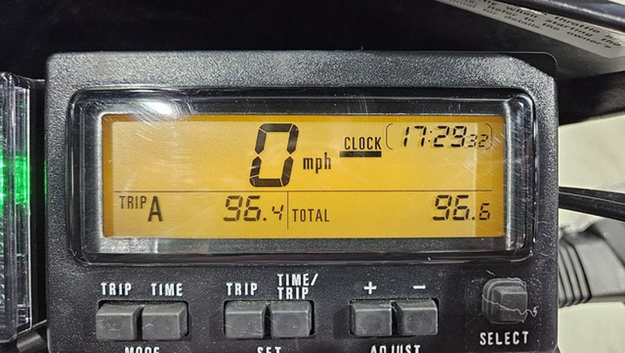 2024 Suzuki DR-Z 400S