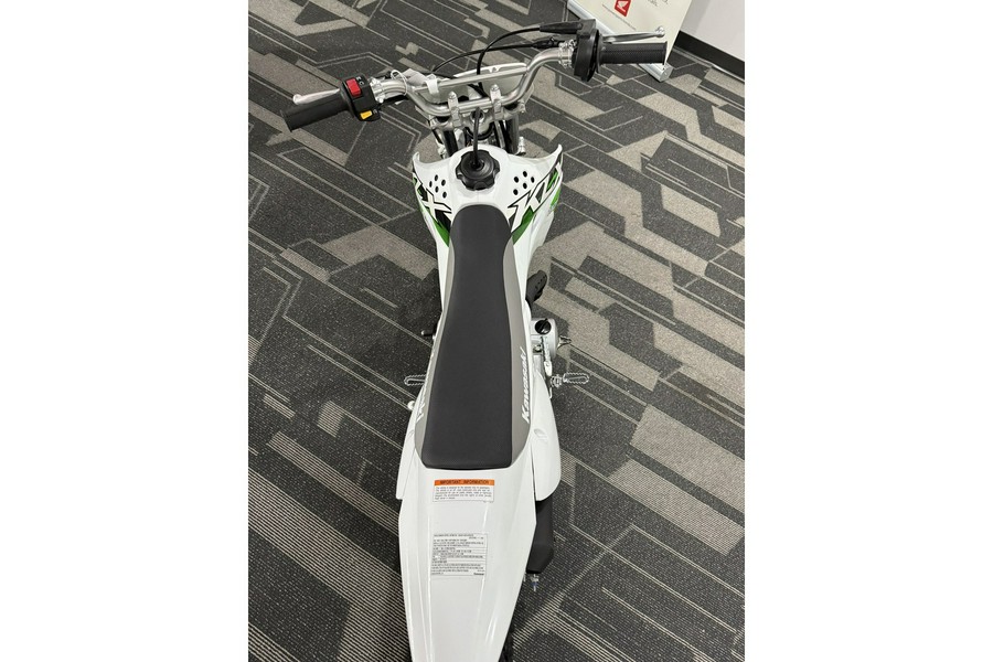 2026 Kawasaki KLX® 110R L