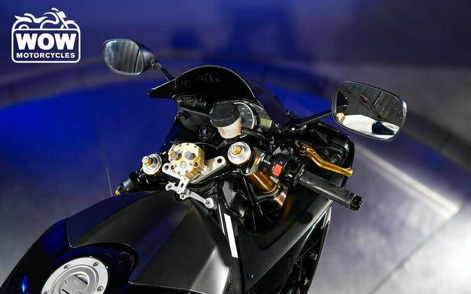 2009 Yamaha R6 YZF-R6 YZFR6 600