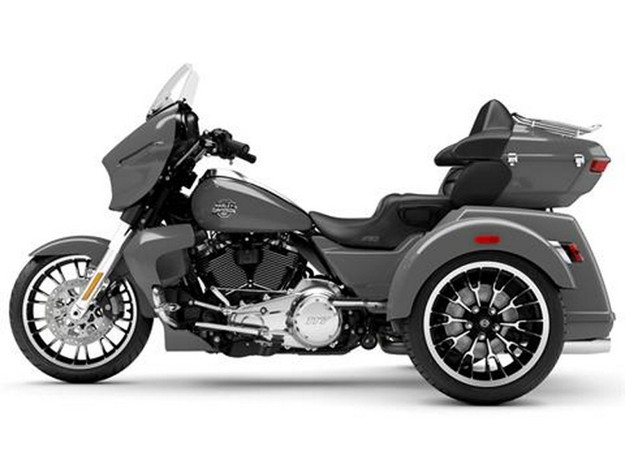 2026 Harley-Davidson Street Glide® 3 Limited