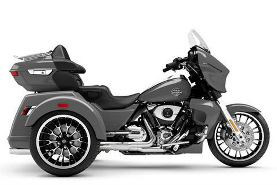2026 Harley-Davidson Street Glide® 3 Limited