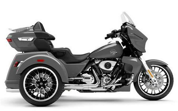 2026 Harley-Davidson Street Glide® 3 Limited