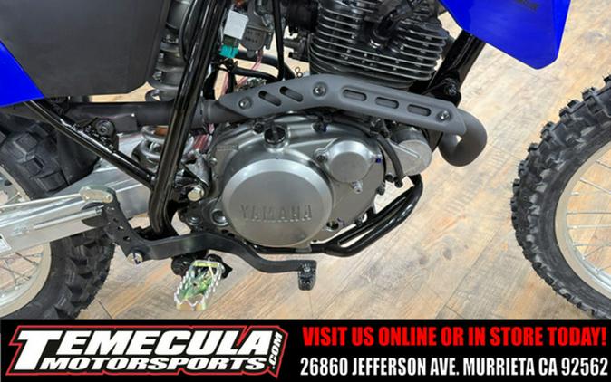 2026 Yamaha TT-R 230