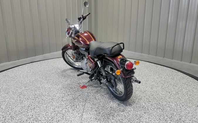 2024 Royal Enfield Bullet 350