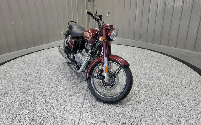 2024 Royal Enfield Bullet 350