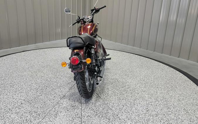 2024 Royal Enfield Bullet 350
