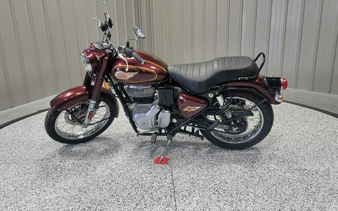 2024 Royal Enfield Bullet 350