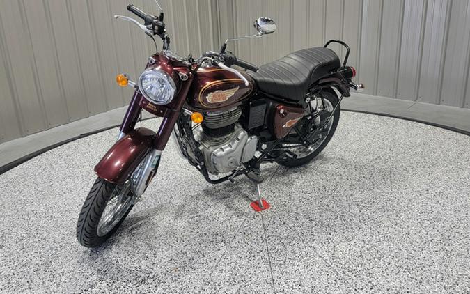2024 Royal Enfield Bullet 350