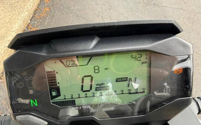 2024 BMW G 310 R
