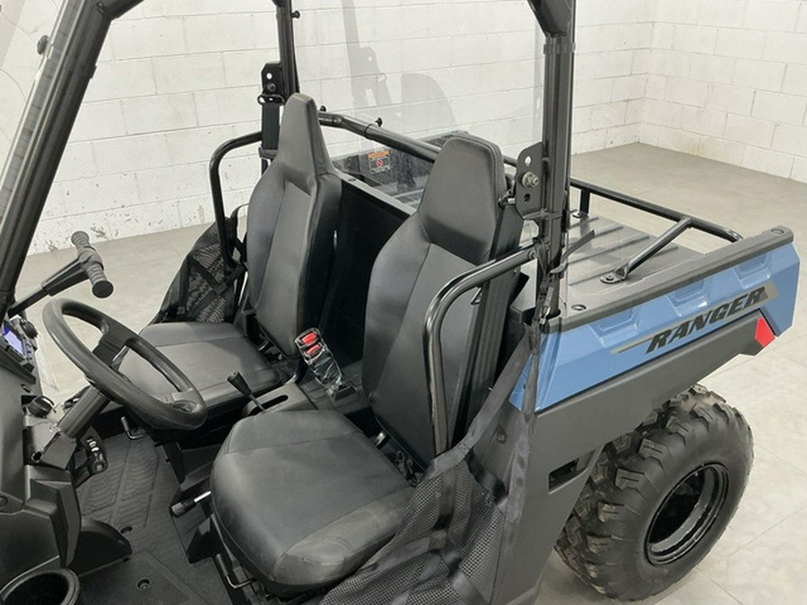 2026 Polaris Ranger 150 EFI EFI - Zenith Blue