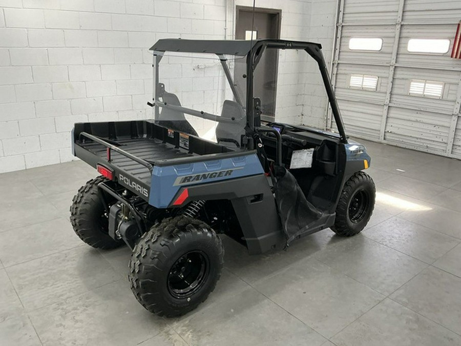 2026 Polaris Ranger 150 EFI EFI - Zenith Blue