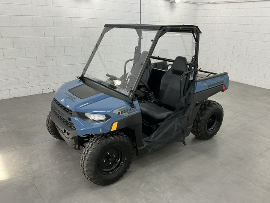 2026 Polaris Ranger 150 EFI EFI - Zenith Blue