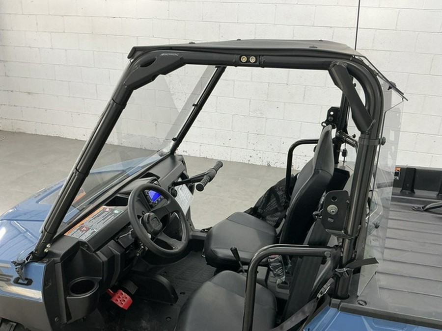 2026 Polaris Ranger 150 EFI EFI - Zenith Blue