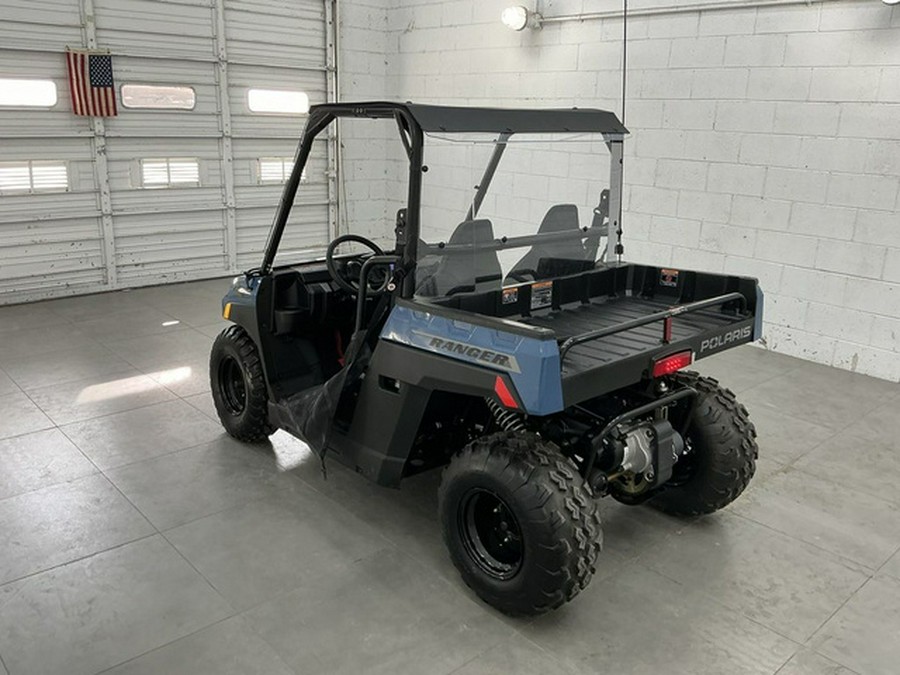 2026 Polaris Ranger 150 EFI EFI - Zenith Blue