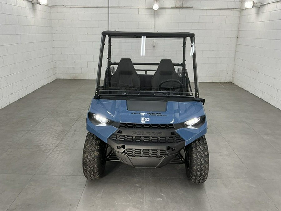 2026 Polaris Ranger 150 EFI EFI - Zenith Blue