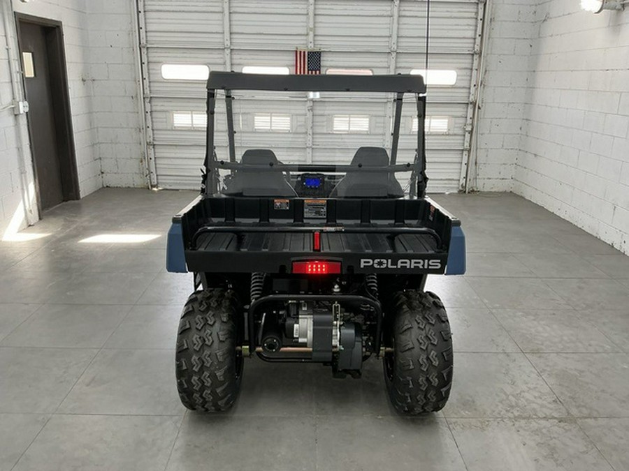 2026 Polaris Ranger 150 EFI EFI - Zenith Blue