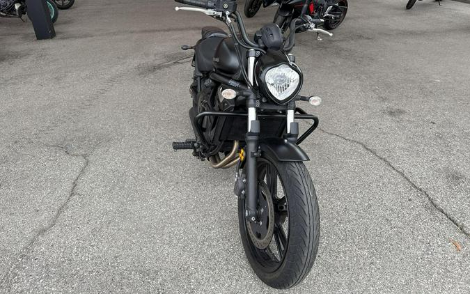 2023 Kawasaki VULCAN S