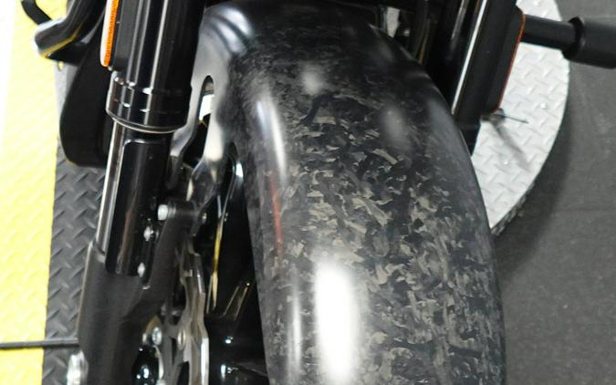 2024 Harley-Davidson CVO Road Glide ST FLTRXSTSE