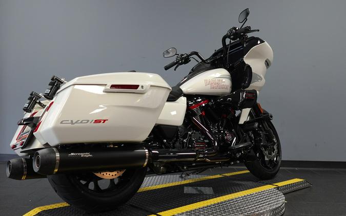 2024 Harley-Davidson CVO Road Glide ST FLTRXSTSE