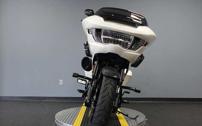 2024 Harley-Davidson CVO Road Glide ST FLTRXSTSE
