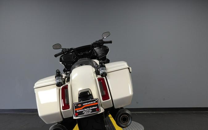 2024 Harley-Davidson CVO Road Glide ST FLTRXSTSE