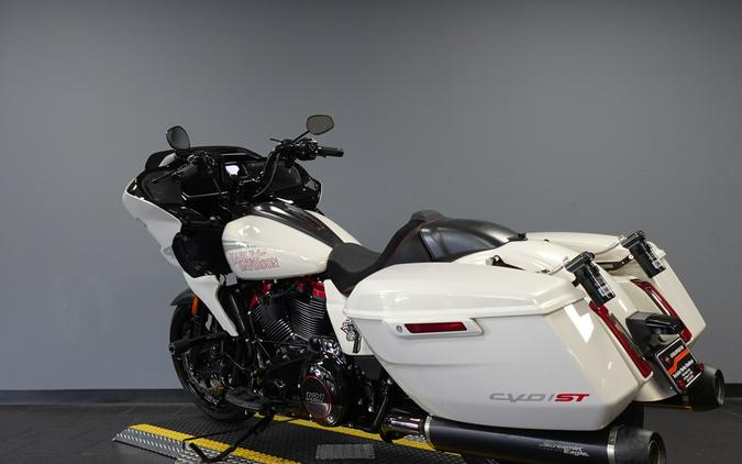 2024 Harley-Davidson CVO Road Glide ST FLTRXSTSE