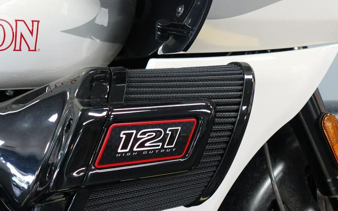 2024 Harley-Davidson CVO Road Glide ST FLTRXSTSE