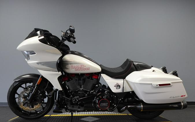 2024 Harley-Davidson CVO Road Glide ST FLTRXSTSE