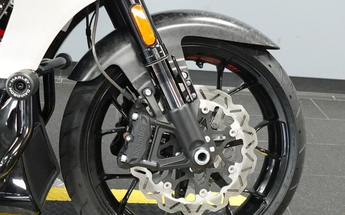2024 Harley-Davidson CVO Road Glide ST FLTRXSTSE