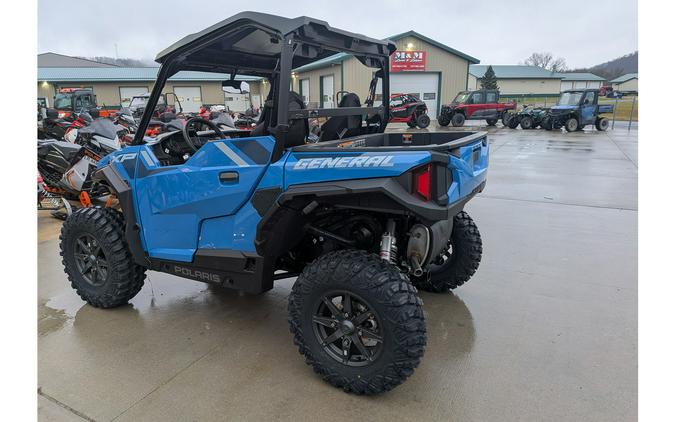 2026 GENERAL® XP 1000 Ultimate - Polaris