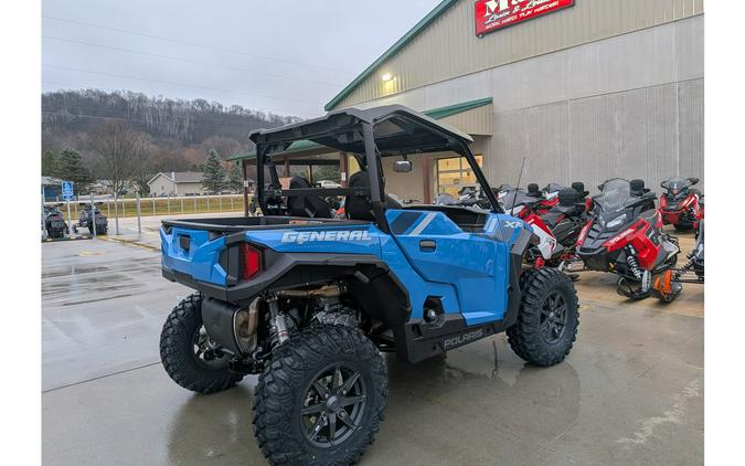 2026 GENERAL® XP 1000 Ultimate - Polaris