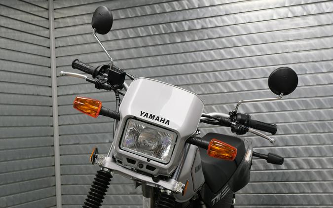 2027 YAMAHA TW200