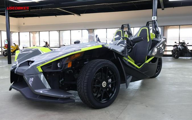 2018 Slingshot SLR - $15,499.00