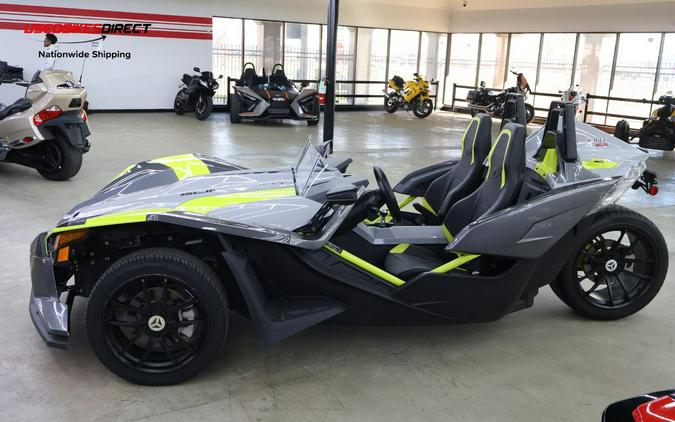 2018 Slingshot SLR - $15,499.00