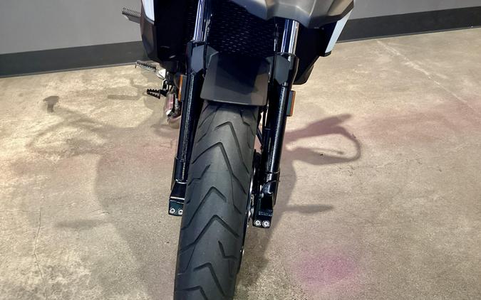 2024 BMW F 800 GS