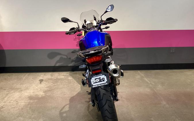 2024 BMW F 800 GS