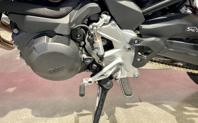 2024 BMW F 800 GS