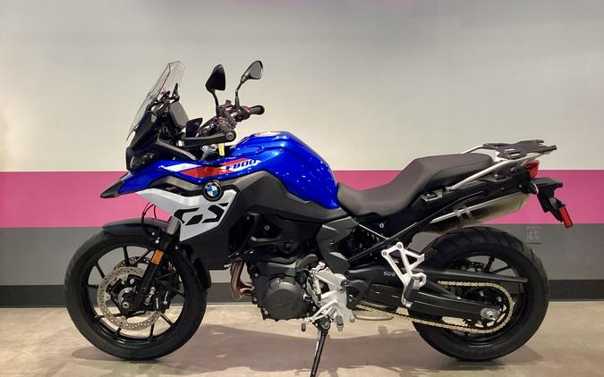2024 BMW F 800 GS