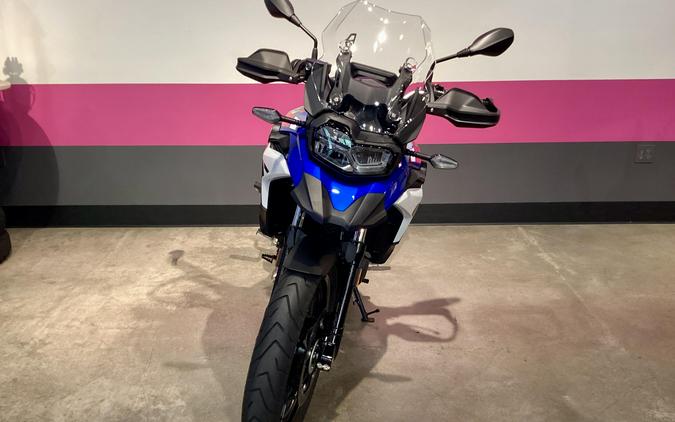 2024 BMW F 800 GS