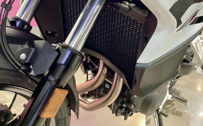 2024 BMW F 800 GS