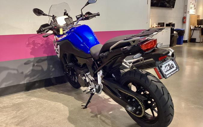 2024 BMW F 800 GS