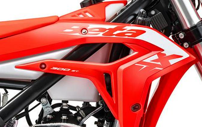 2027 Beta X-Trainer 300