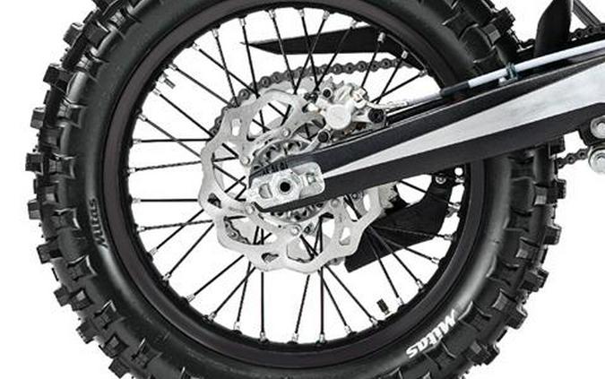 2027 Beta X-Trainer 300