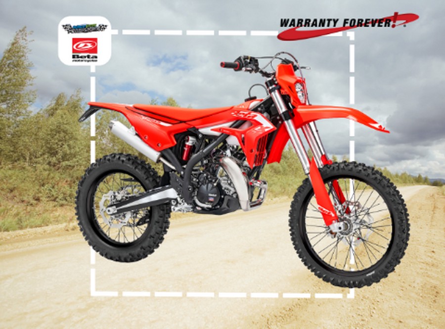 2027 Beta X-Trainer 300