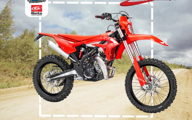 2027 Beta X-Trainer 300