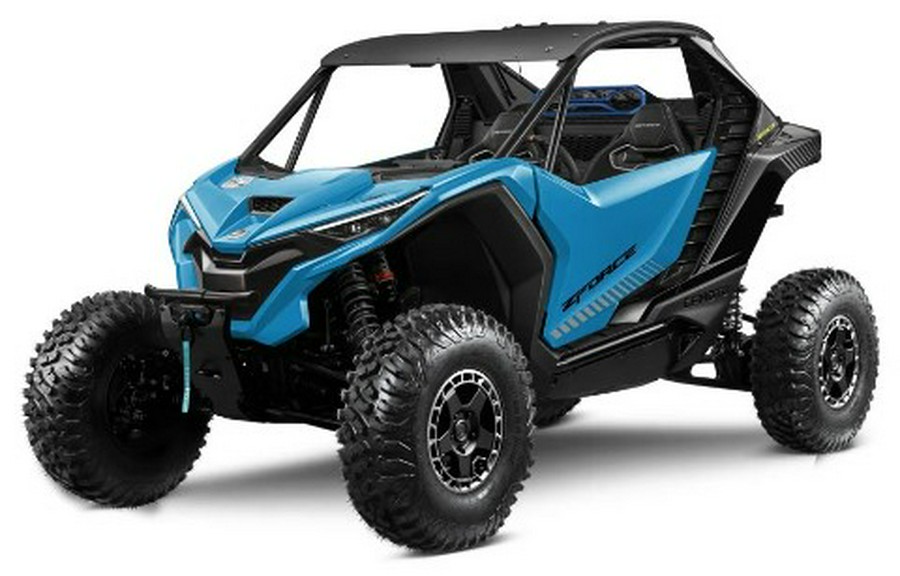 2027 CFMOTO ZFORCE Z10