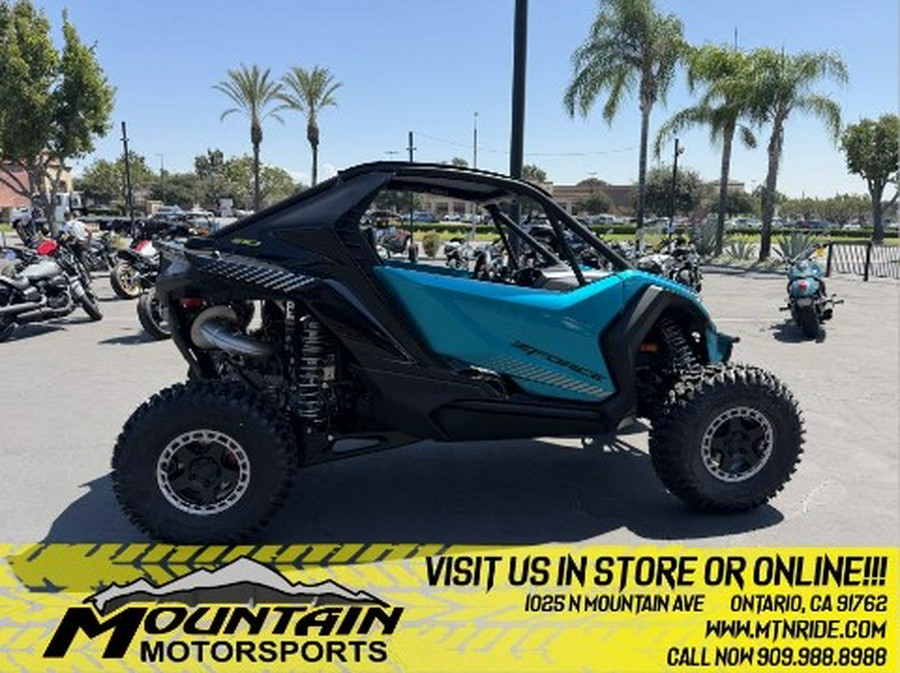 2027 CFMOTO ZFORCE Z10