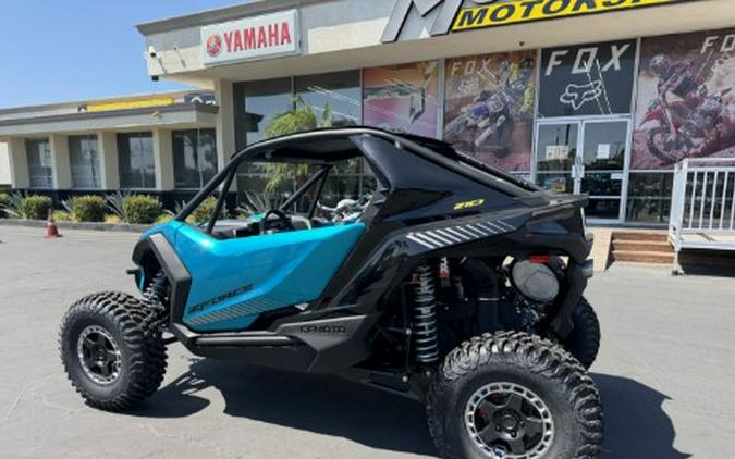 2027 CFMOTO ZFORCE Z10