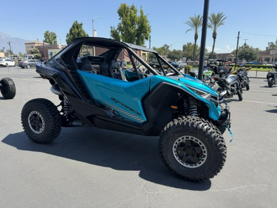 2027 CFMOTO ZFORCE Z10